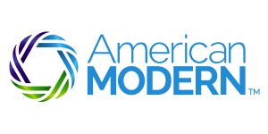 American Modern logo | Allenbrook Insurance carriers