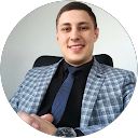 Dmytro Tomyn profile picture