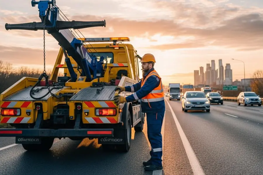 towing-business