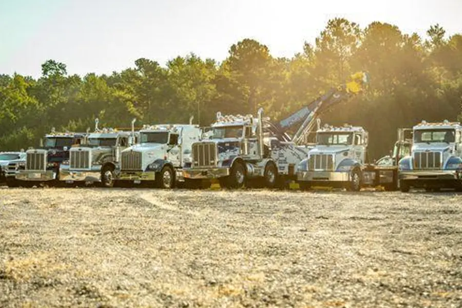 towing-operations